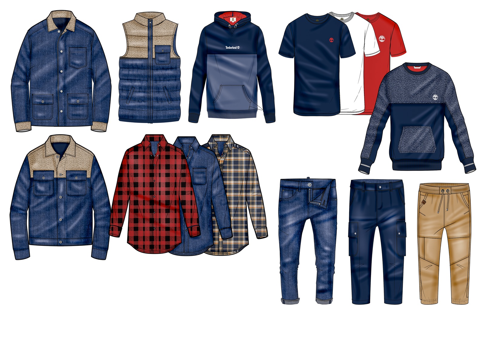 Archives de collections — CWF