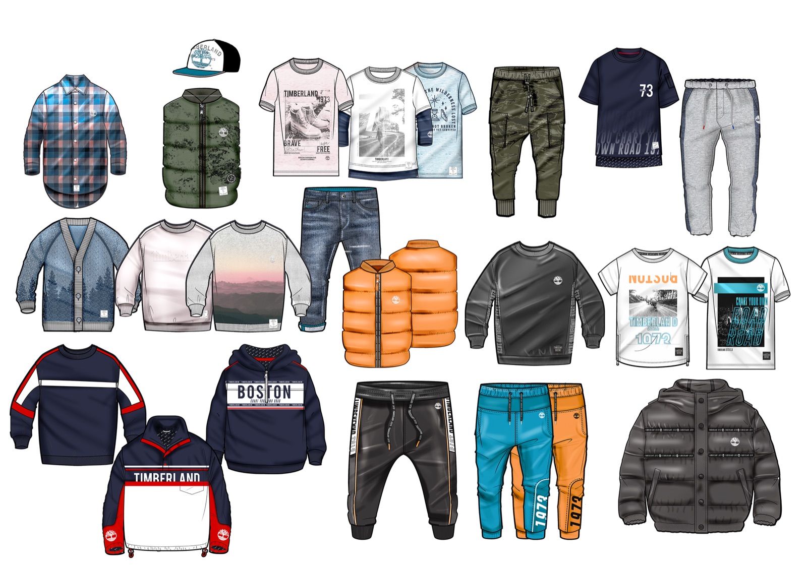 Archives de collections — CWF