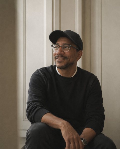 Portrait de Didier Colleaux